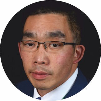 Mr P Lim - Consultant Plastic Surgeon