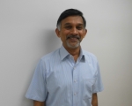 Dr Venkatesh Scarborough