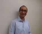 Khaled Sulaiman Consultant Paediatrician (Community Paediatrics, development, ADHD, and Autism)