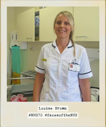 Louise Brown_Speech and Language Therapy Team Manager