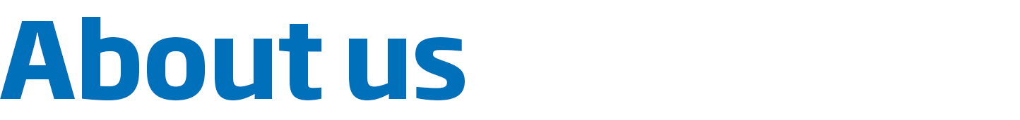 About us