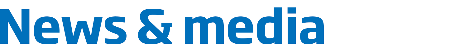 News & media