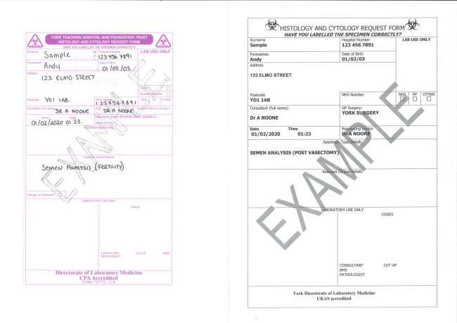 Request Forms images