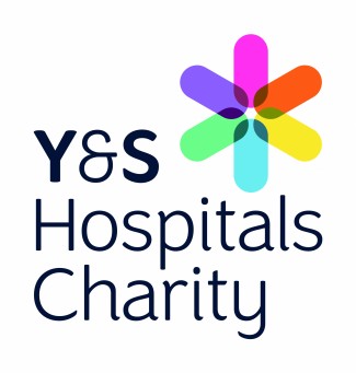 Y&S Hospitals Charity Logo