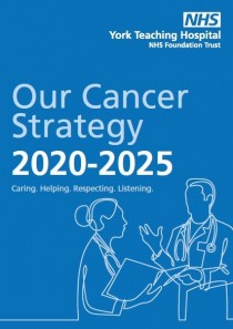 Cancer Strategy 2020-2025