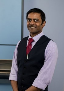 Dr Vijay Jayagopal