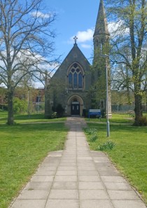 Old Chapel