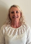 Headshot of Kylie Davies, Acute Maternity Matron Cross-site