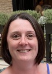 Headshot of Hanna Harness - Acute Maternity Matron Cross-site