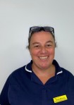 Headshot of Emily Maurice, Antenatal Day Service Team Lead