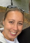 Headshot of Cat Vollans, Triage Lead