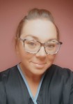 Headshot of Natalie Barker-Dunwell, Antenatal Day Service Team Lead