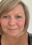 Headshot of Donna Dennis, Deputy Director of Midwifery
