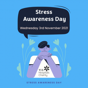 Stress Awareness Day (insta & FB)