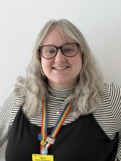 Dermatology Chronic Disease Management Team - Sian Sturdy