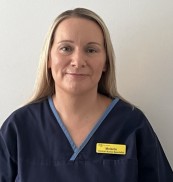 Dermatology Chronic Disease Management Team - Melanie Bruton