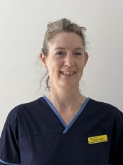 Dermatology Chronic Disease Management Team - Penny Nash