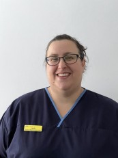 Dermatology Chronic Disease Management Team - Leah Hoggan