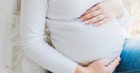 Pregnant