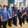 Transitional Care Launch Neonatal and maternity team