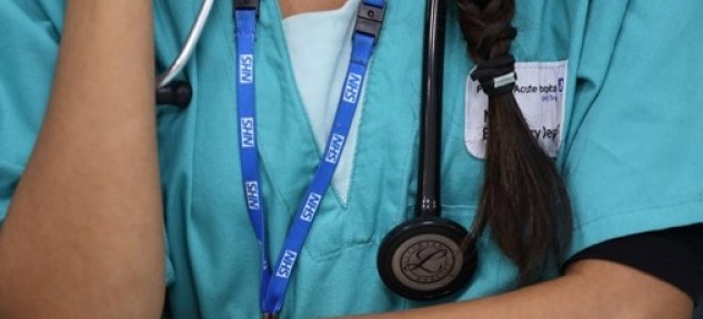 BMA strike action
