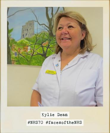 Kylie Dean_Senior PharmacyTechnician