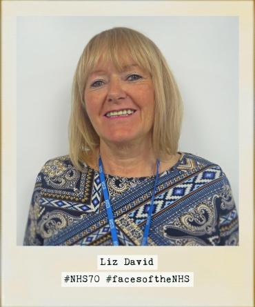 Liz David_Switchboard & Telecommunications Manager