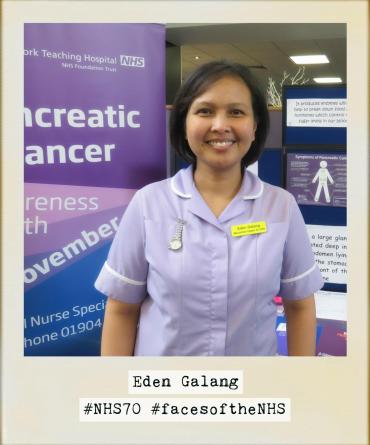 Eden Galang_Specialist Nurse