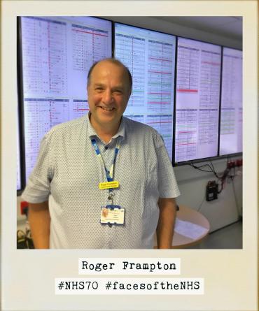 Roger Frampton_Bed Flow manager