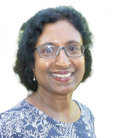 Headshot of Rukmal Abeysekera.
