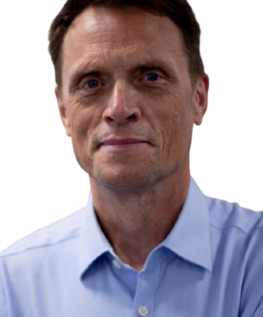 Headshot of Matthew Taylor, Non Executive Director.