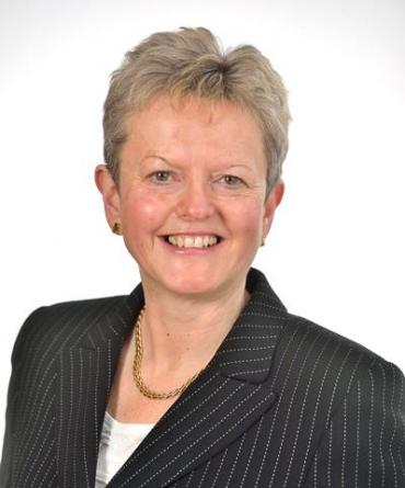 Jenny McAleese