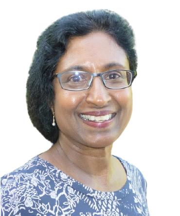 Rukmal Abeysekera