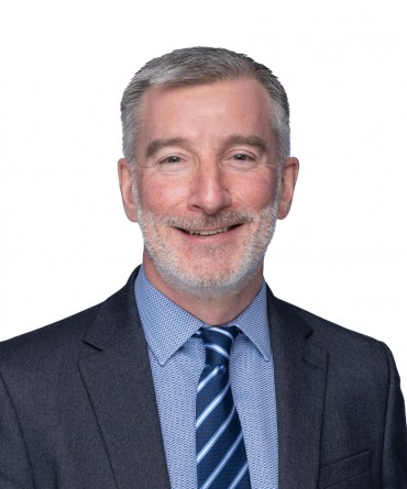 Headshot of Andrew Bertram, Finance Director.