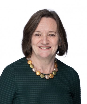 Headshot of Lorraine Boyd, Non-Executive Director.