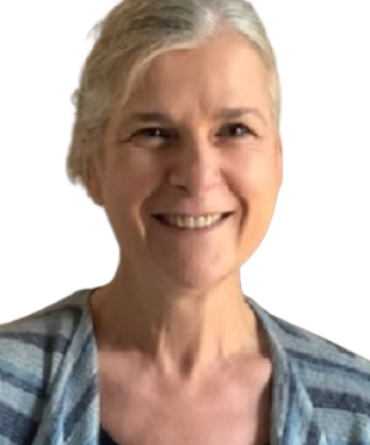 Headshot of Helen Grantham.