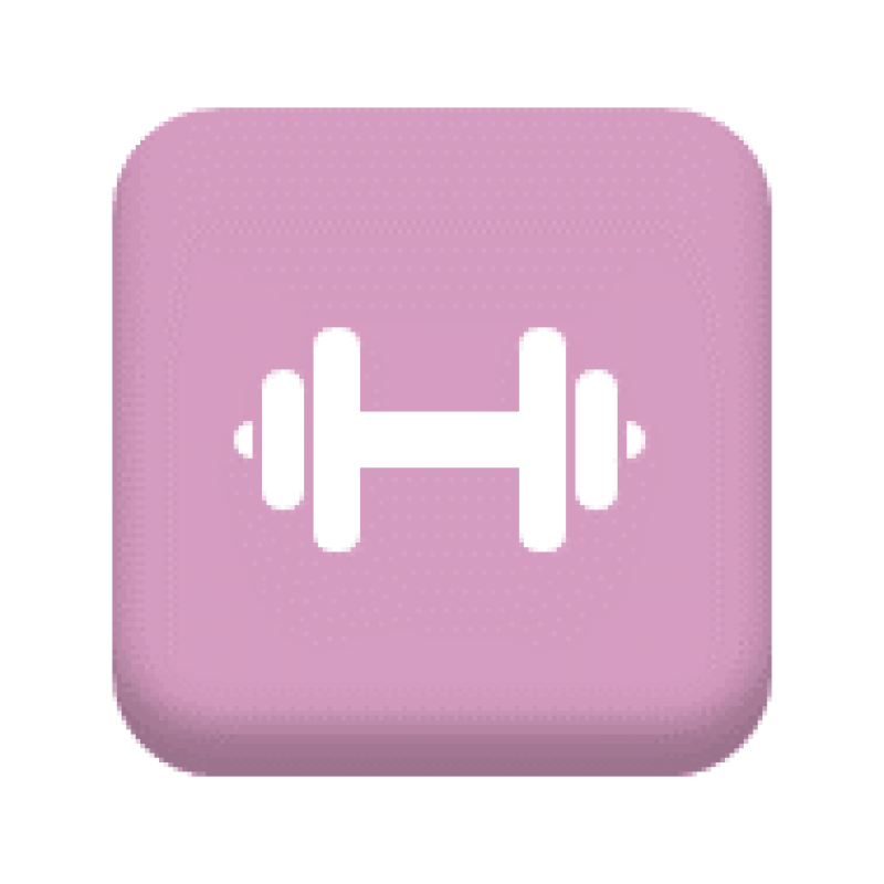 Thumbnail of a gym weight