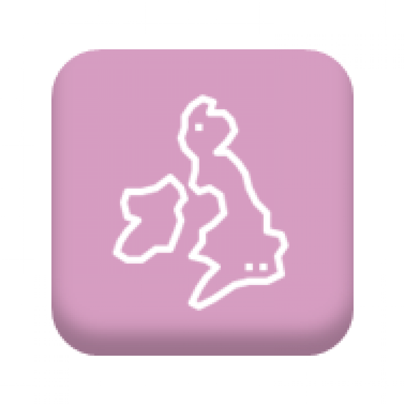 Thumbnail with a map of the UK