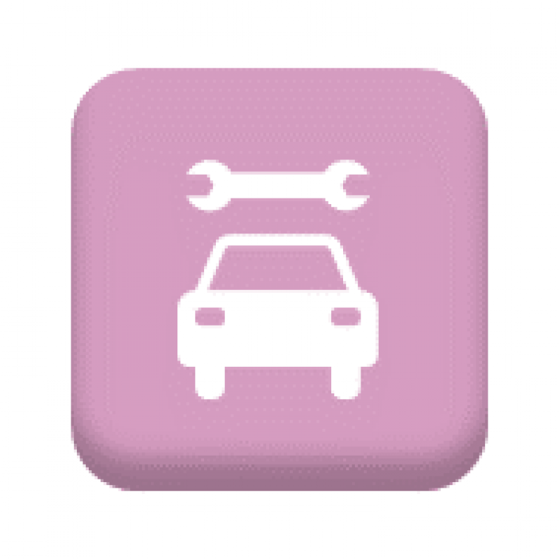 Thumbnail image shows a car and a spanner