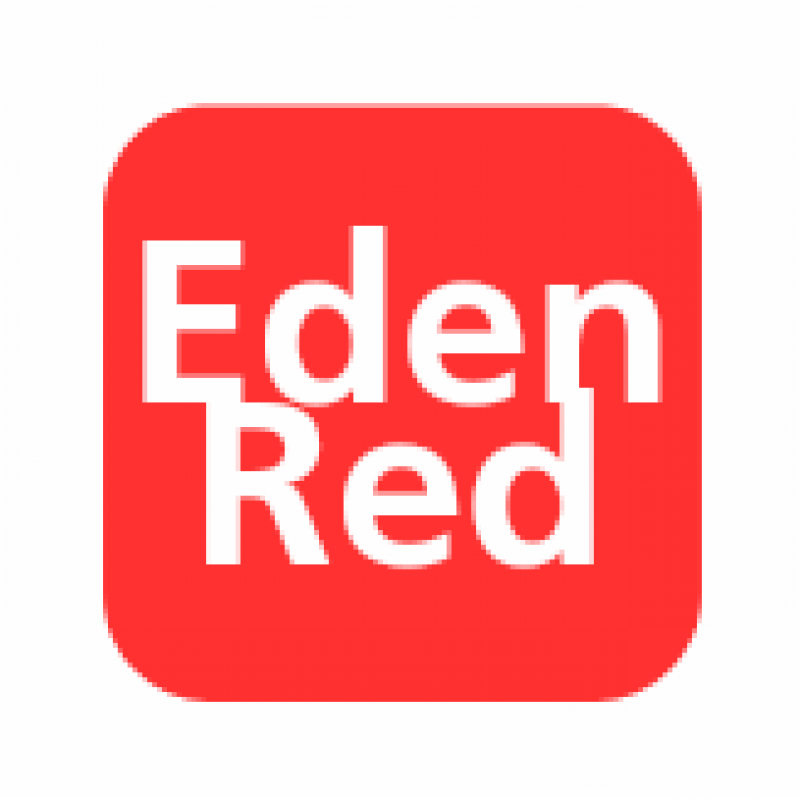 Eden Red