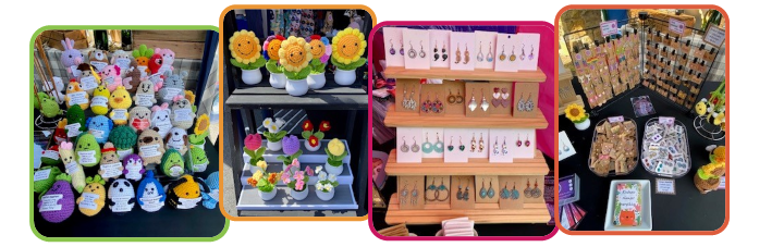 Daydream Jewellery and Gifts Products