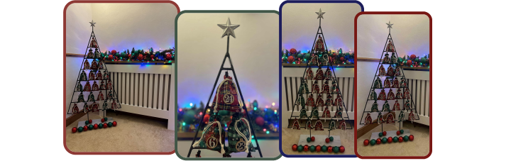 The Thristy Blacksmith Product Photos