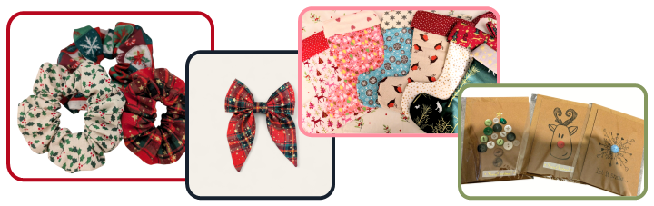 Sew with sunshine Products