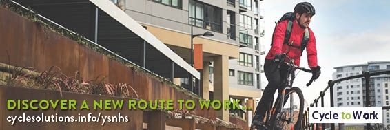 Image - Route to work 566 x 189 px