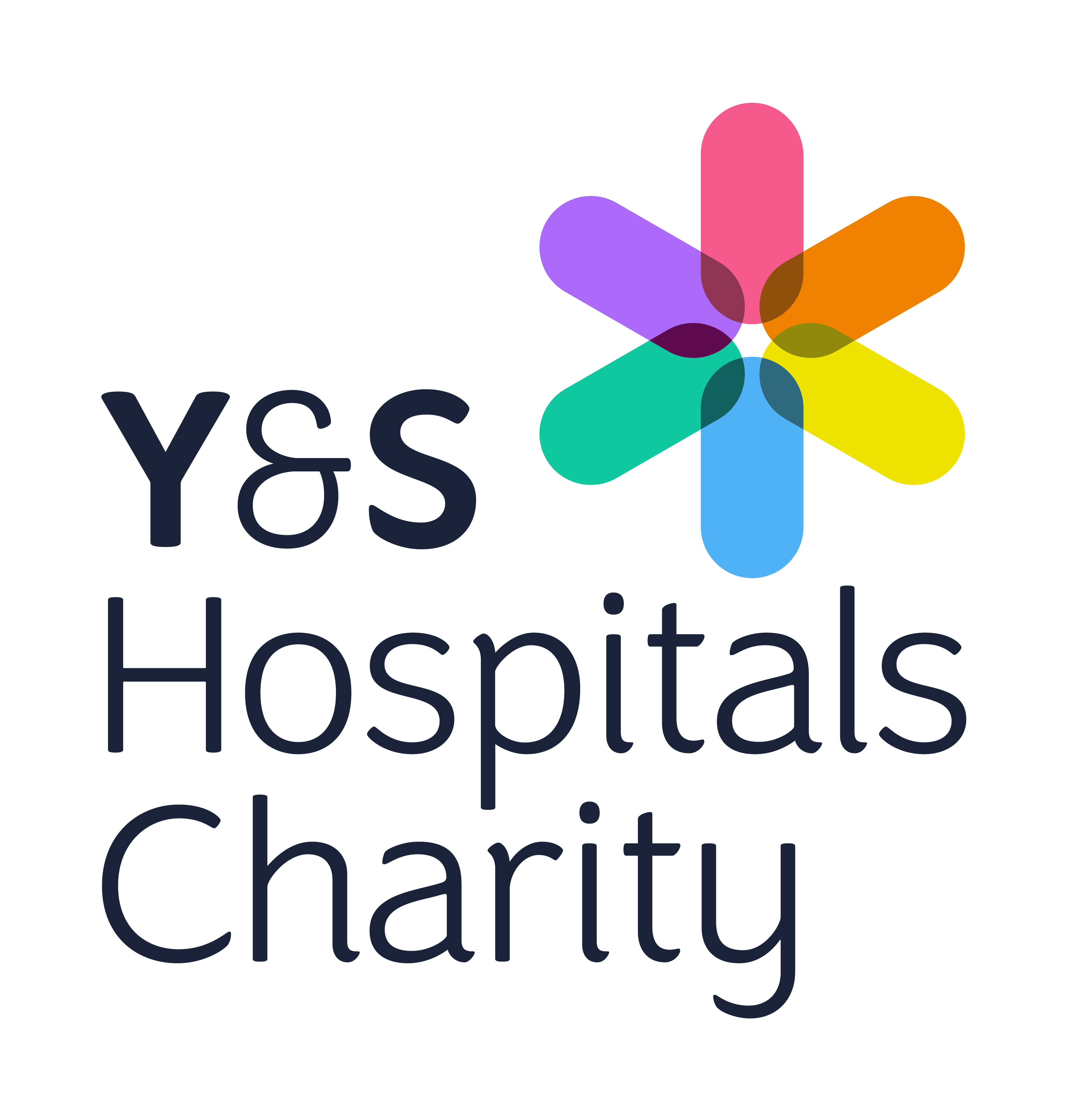 Y&S Hospitals Charity